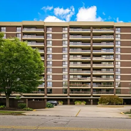 Buy this 2 bed condo on Winthrop House in 4100 North Charles Street, Baltimore