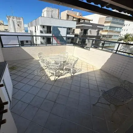 Buy this 3 bed apartment on Alameda Ramires in Nova Guarapari, Guarapari - ES