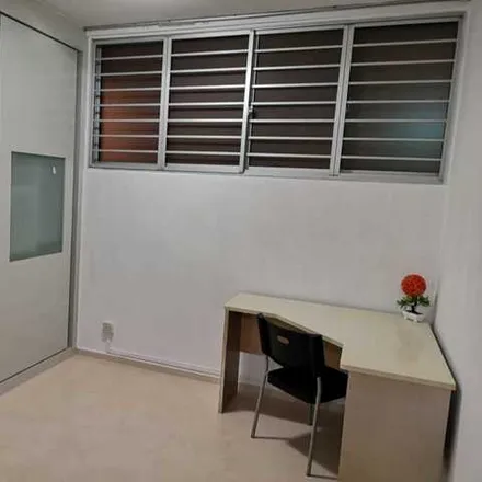 Rent this 1 bed apartment on Sherwood Towers in 3 Jalan Anak Bukit, Singapore 588998