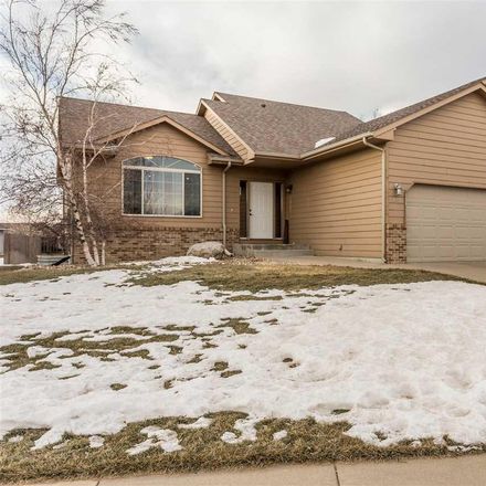 Rent this 4 bed house on 403 Macey Avenue in Harrisburg, SD 57032
