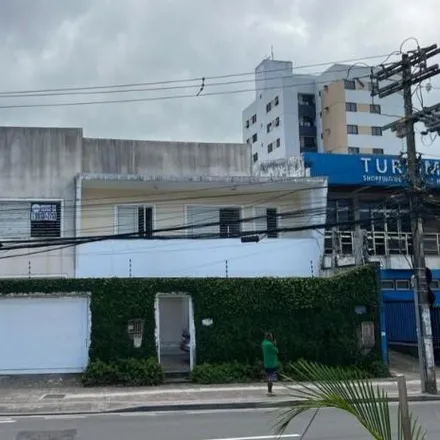 Image 1 - OftalmoDiagnose, Avenida Milton Santos, Ondina, Salvador - BA, 40170, Brazil - House for sale
