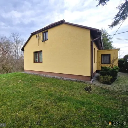 Buy this studio house on Centralna 47 in 32-010 Sadowie, Poland