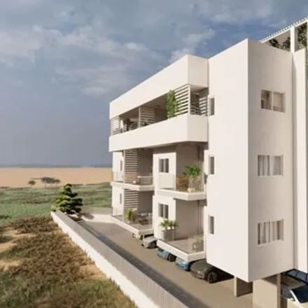 Buy this 1 bed apartment on Patsalos Hotel in Ermou, 6023 Larnaca Municipality