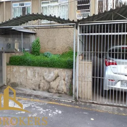 Image 2 - Rua 100, Laranjal, Volta Redonda - RJ, 27259-360, Brazil - Apartment for sale