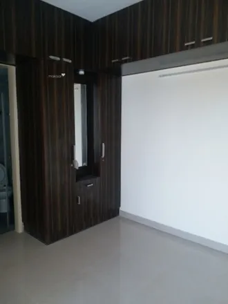 Rent this 3 bed apartment on unnamed road in Zone 15 Sholinganallur, - 600119