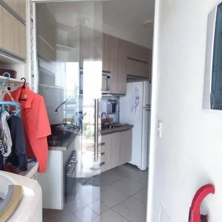 Buy this 3 bed apartment on Rua Benevonuto Vieira in Vila Portal dos Sabiás, Itu - SP