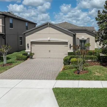 Buy this 3 bed house on Lake Blanche Drive in Starkey Ranch, FL 34656