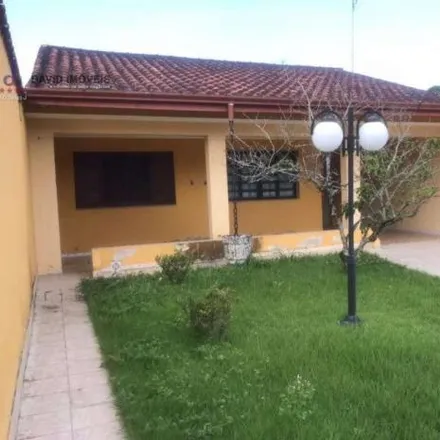 Buy this 2 bed house on Rua Ivan Micheletto Rossi in Centro, Caraguatatuba - SP