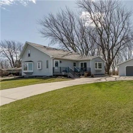 Buy this 3 bed house on 1134 4th Street Northwest in Byron, Olmsted County