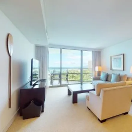 Buy this 1 bed apartment on #1215,223 Saratoga Road in Waikiki, Honolulu