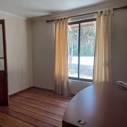 Buy this 7 bed house on Camino Catemito in Calera de Tango, Chile