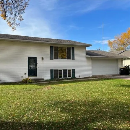 Buy this 4 bed house on 869 Jackson Street North in St. James, MN 56081