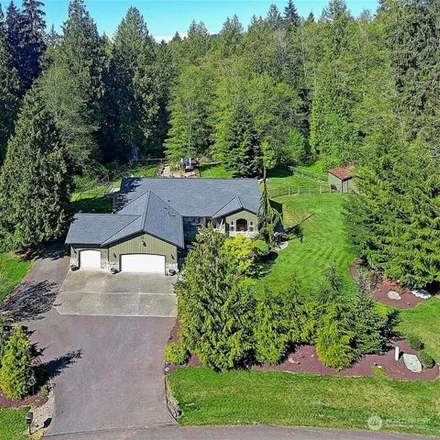 Buy this 4 bed house on 3501 319th Street Northwest in Snohomish County, WA 98292