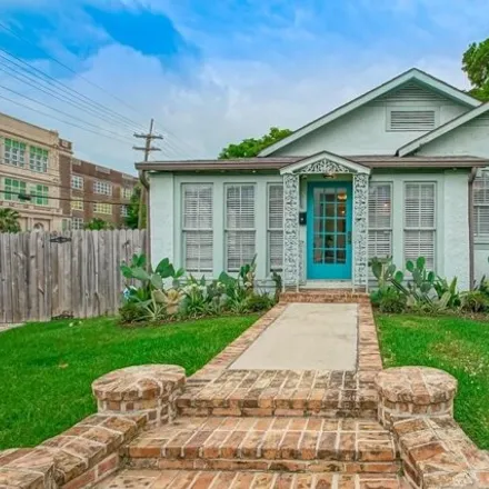 Buy this 3 bed house on 2208 Joseph Street in New Orleans, LA 70115