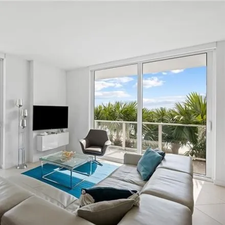 Rent this 2 bed condo on Kimpton Shorebreak Fort Lauderdale Beach Resort in 2900 Riomar Street, Birch Ocean Front