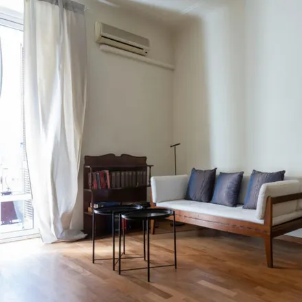 Rent this 1 bed apartment on Via Giovanni Battista Morgagni in 35, 20129 Milan MI