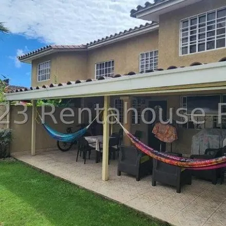 Image 1 - unnamed road, 0818, Ancón, Panamá, Panama - House for sale