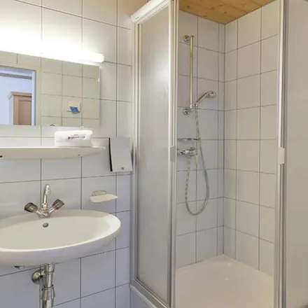 Rent this 1 bed house on Wald am Arlberg in Bahnhofweg, 6752 Gemeinde Dalaas