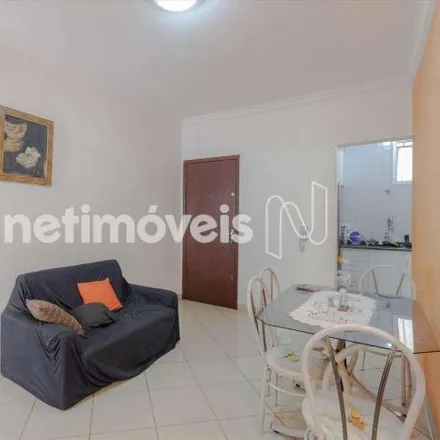 Buy this 3 bed apartment on Rua Diamantina in Lagoinha, Belo Horizonte - MG