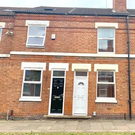 Image 2 - Winchester Street, Coventry, CV1 5NU, United Kingdom - Townhouse for rent
