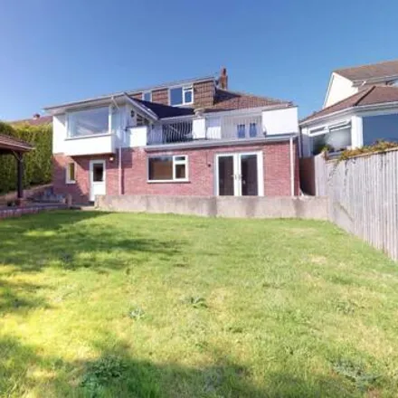 Buy this 4 bed house on Westhill Road in Paignton, TQ3 2LX