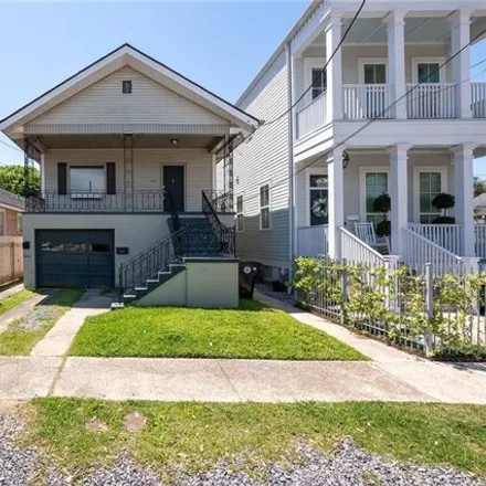 Image 1 - 5622 Annunciation Street, New Orleans, LA 70115, USA - House for sale