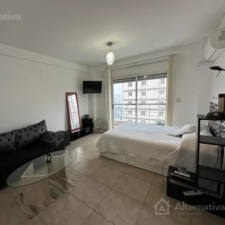 Rent this studio apartment on Avenida Congreso 5199 in Villa Urquiza, C1431 DUB Buenos Aires