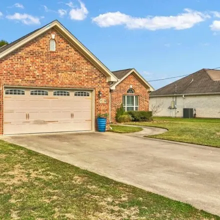 Image 3 - 897 Amber Kay Lane, Bridge City, TX 77611, USA - House for sale