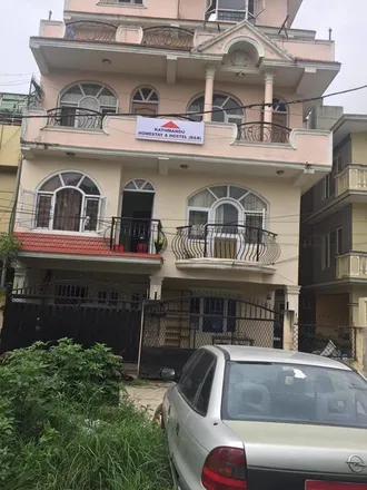 Image 8 - Kathmandu, Kholagaal, Kathmandu, NP - House for rent