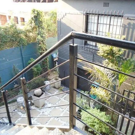 Rent this 1 bed apartment on Embarc in 13th Street, Parkhurst