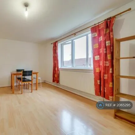 Rent this 1 bed apartment on Rectory Lane in London, SW17 9PY