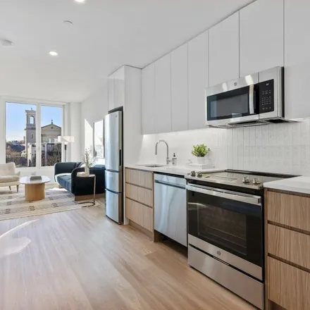 Image 8 - 540 Waverly Avenue, New York, NY 11238, USA - Apartment for rent