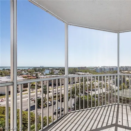 Image 3 - Gull Wing, 6620 Estero Boulevard, Fort Myers Beach, Lee County, FL 33931, USA - Condo for sale