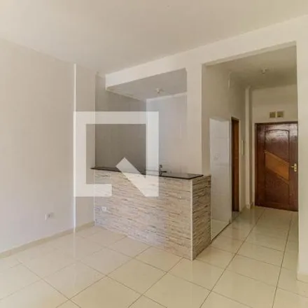 Rent this 2 bed apartment on Avenida Rio Branco 706 in Santa Ifigênia, São Paulo - SP