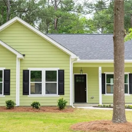 Buy this 4 bed house on 3560 Bullock Avenue in Augusta, GA 30906