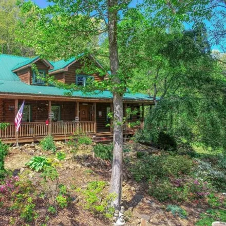 Buy this 3 bed house on 1589 Poor Valley Road in Hawkins County, TN 37857