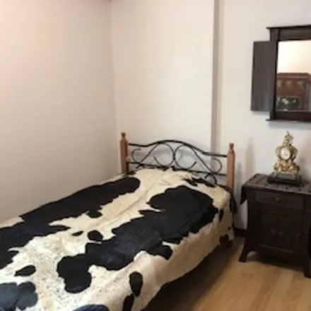 Rent this 1 bed room on Yew Tee in 32 Pang Sua Park Connector, Singapore 689099