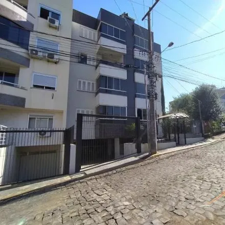 Image 2 - Rua São Pedro, Moinhos, Lajeado - RS, 95900-702, Brazil - Apartment for sale