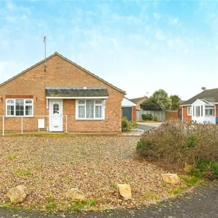 Buy this 3 bed house on 5 Shotley Close in Tendring, CO16 7LJ
