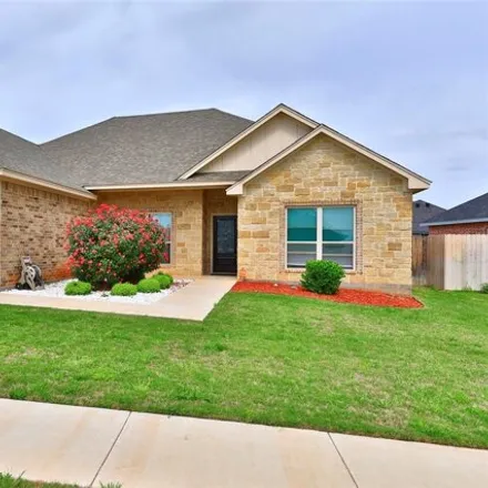 Rent this 3 bed house on Olive Grove Avenue in Abilene, TX 79606