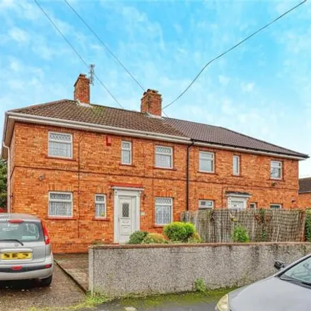 Buy this 3 bed duplex on Wicklow Road in Bristol, BS4 1JY