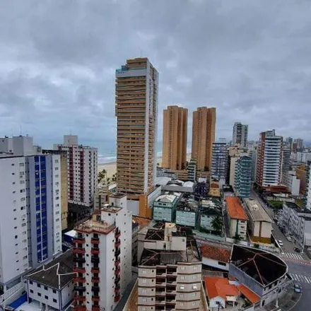 Buy this 1 bed apartment on Rua Luis Antônio de Andrade Vieira in Boqueirão, Praia Grande - SP