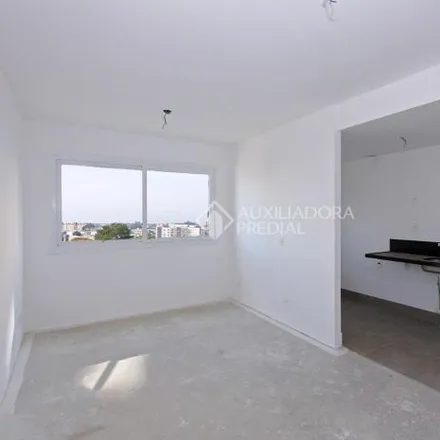 Buy this 1 bed apartment on Habib's in Avenida Getúlio Vargas 4713, Marechal Rondon