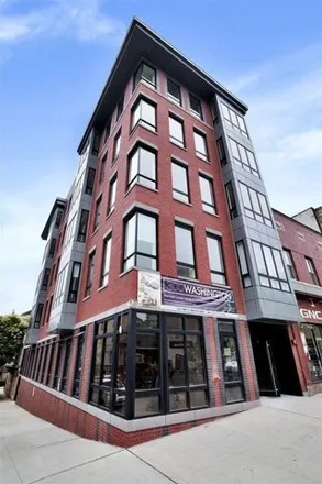 Image 6 - 300 Washington Street, Hoboken, NJ 07030, USA - Apartment for rent