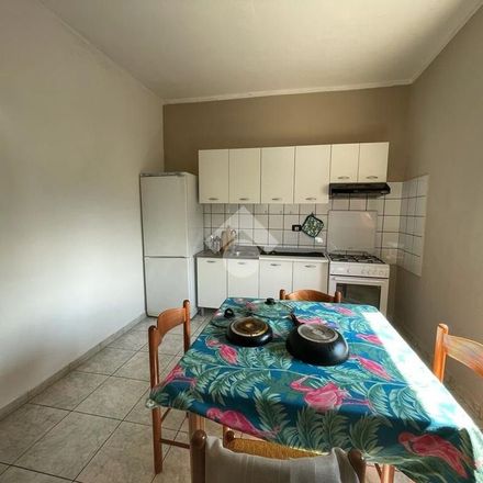 Rent this 1 bed apartment on Via Sandro Pertini in 67051 Avezzano AQ, Italy