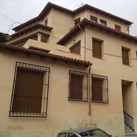 Image 7 - Toledo, Castile-La Mancha, Spain - Apartment for rent