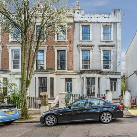 Buy this 5 bed townhouse on 1 Francis Terrace in London, N19 5PY