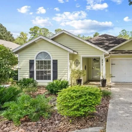 Buy this 3 bed house on 855 Northwest 122nd Terrace in Alachua County, FL 32669