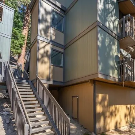 Buy this 1 bed condo on Bigwood (Woodstock) in 1629 Lakes Basin Path, Mammoth Lakes