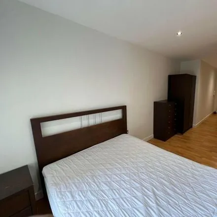 Image 7 - West One Cube, Broomhall Street, Devonshire, Sheffield, S3 7XG, United Kingdom - Apartment for rent